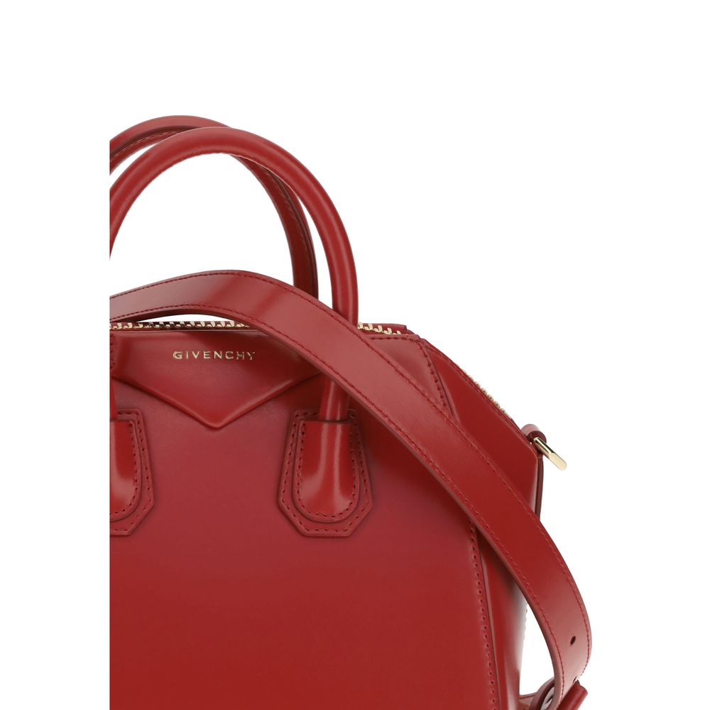 Givenchy Multicolor 'Antigona' Mini Handbag