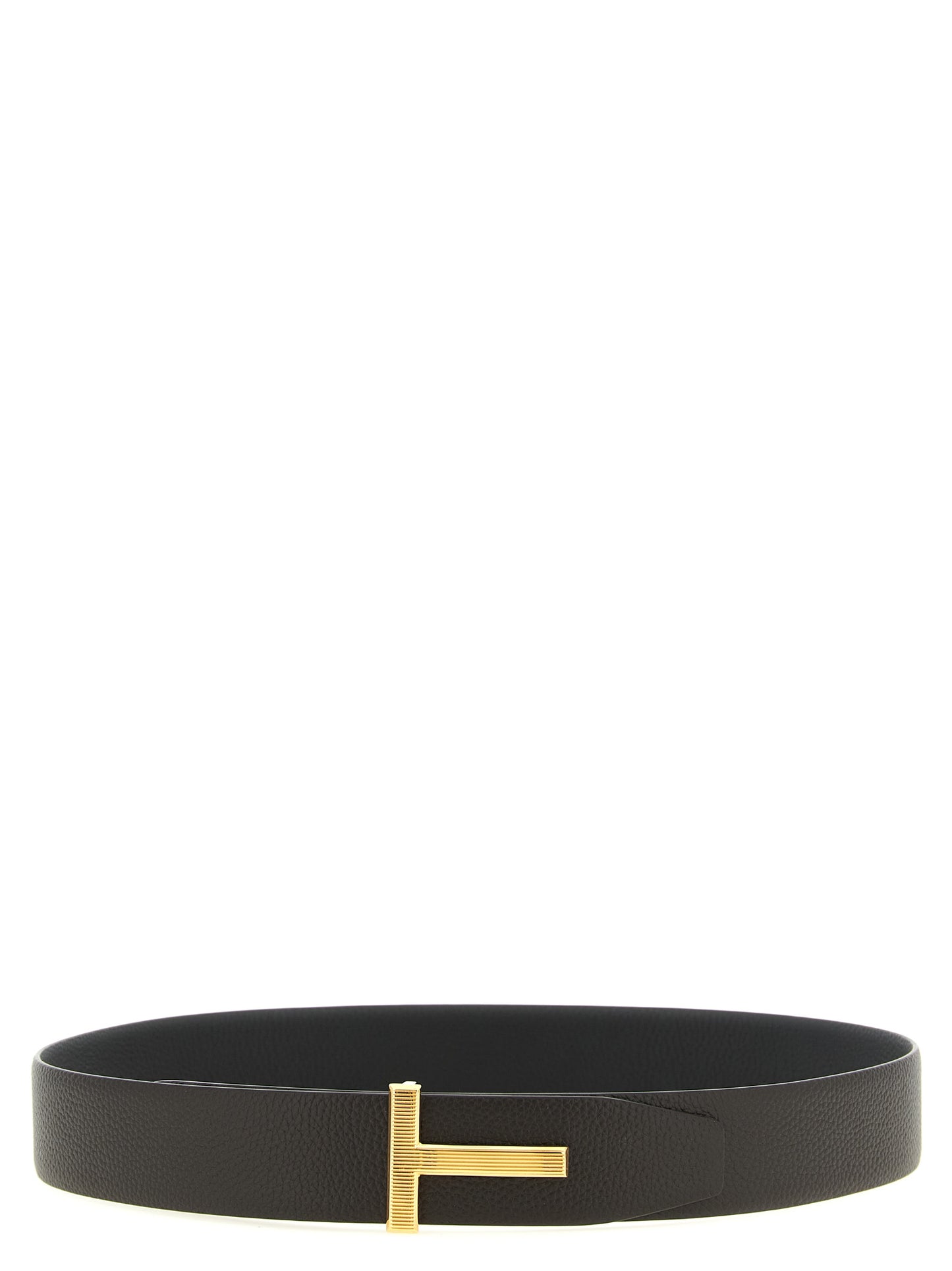 Tom Ford Multicolor 'Icon' Belt