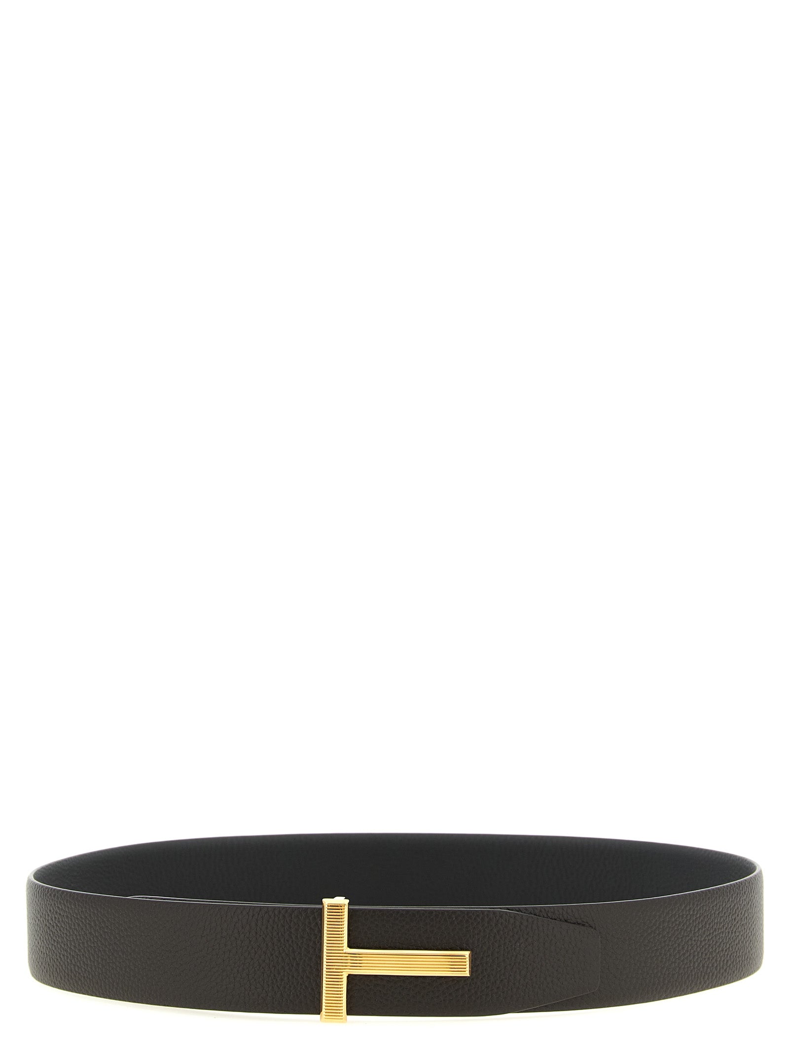 Tom Ford Multicolor 'Icon' Belt