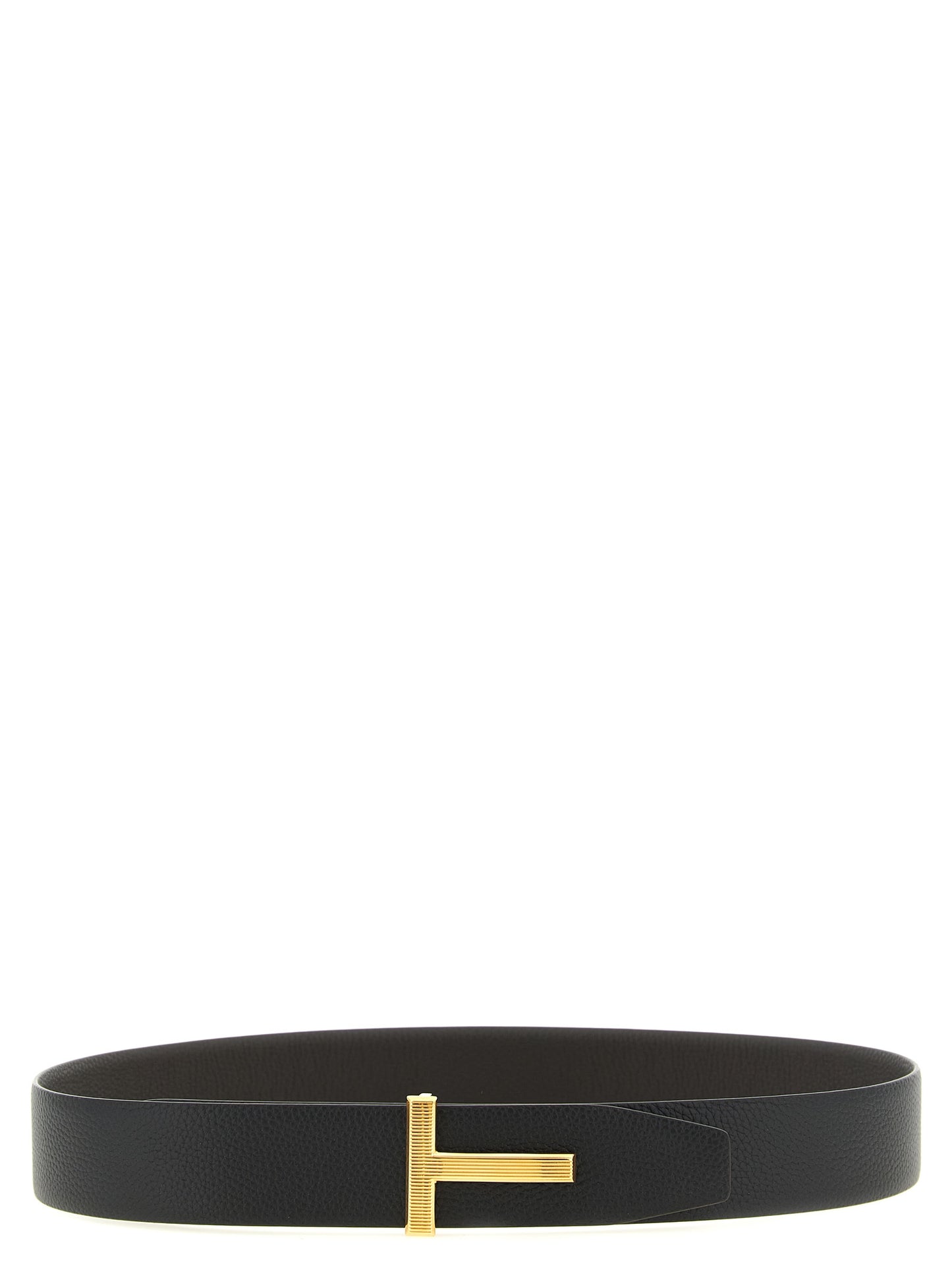 Tom Ford Multicolor 'Icon' Belt