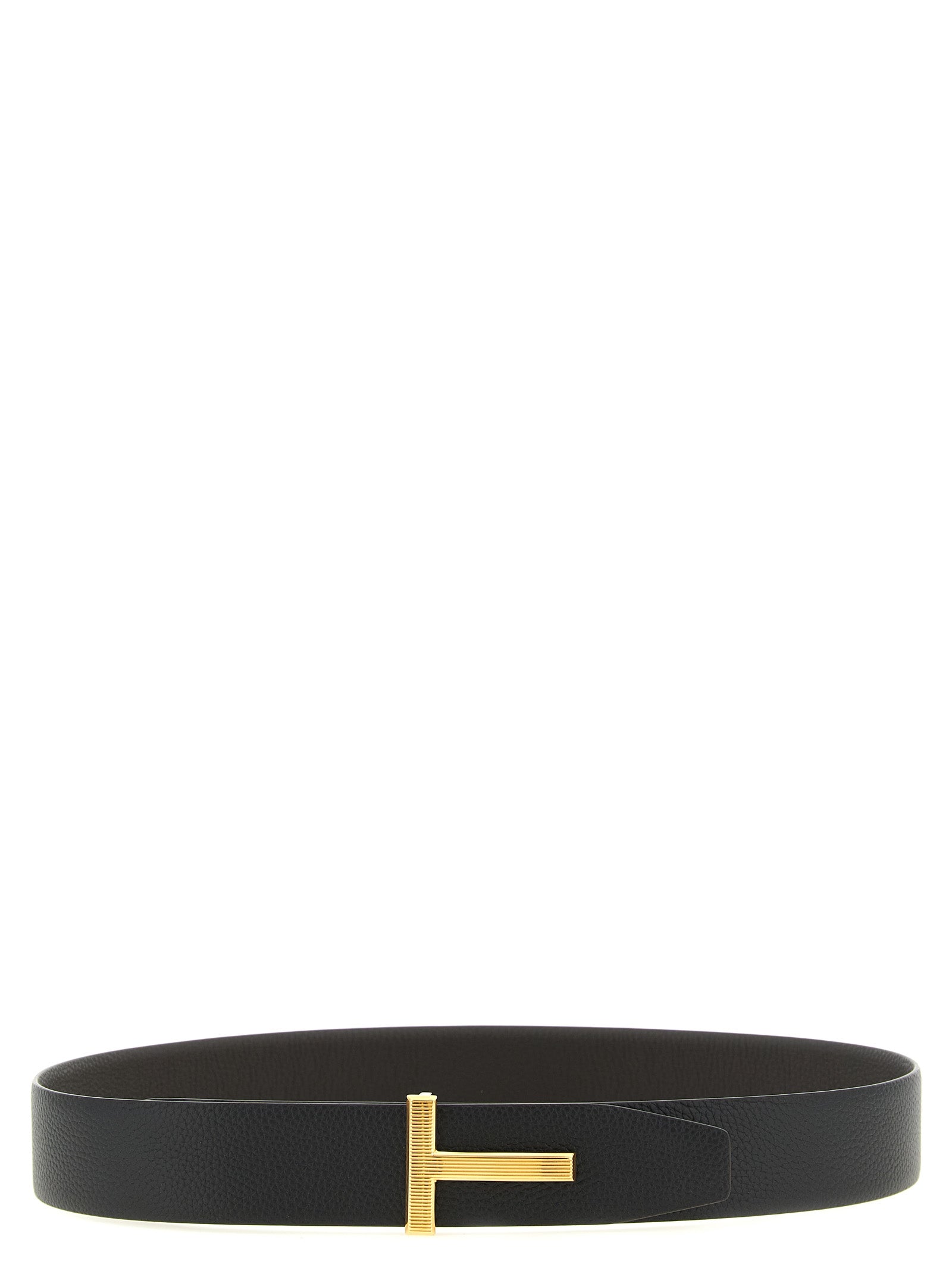 Tom Ford Multicolor 'Icon' Belt