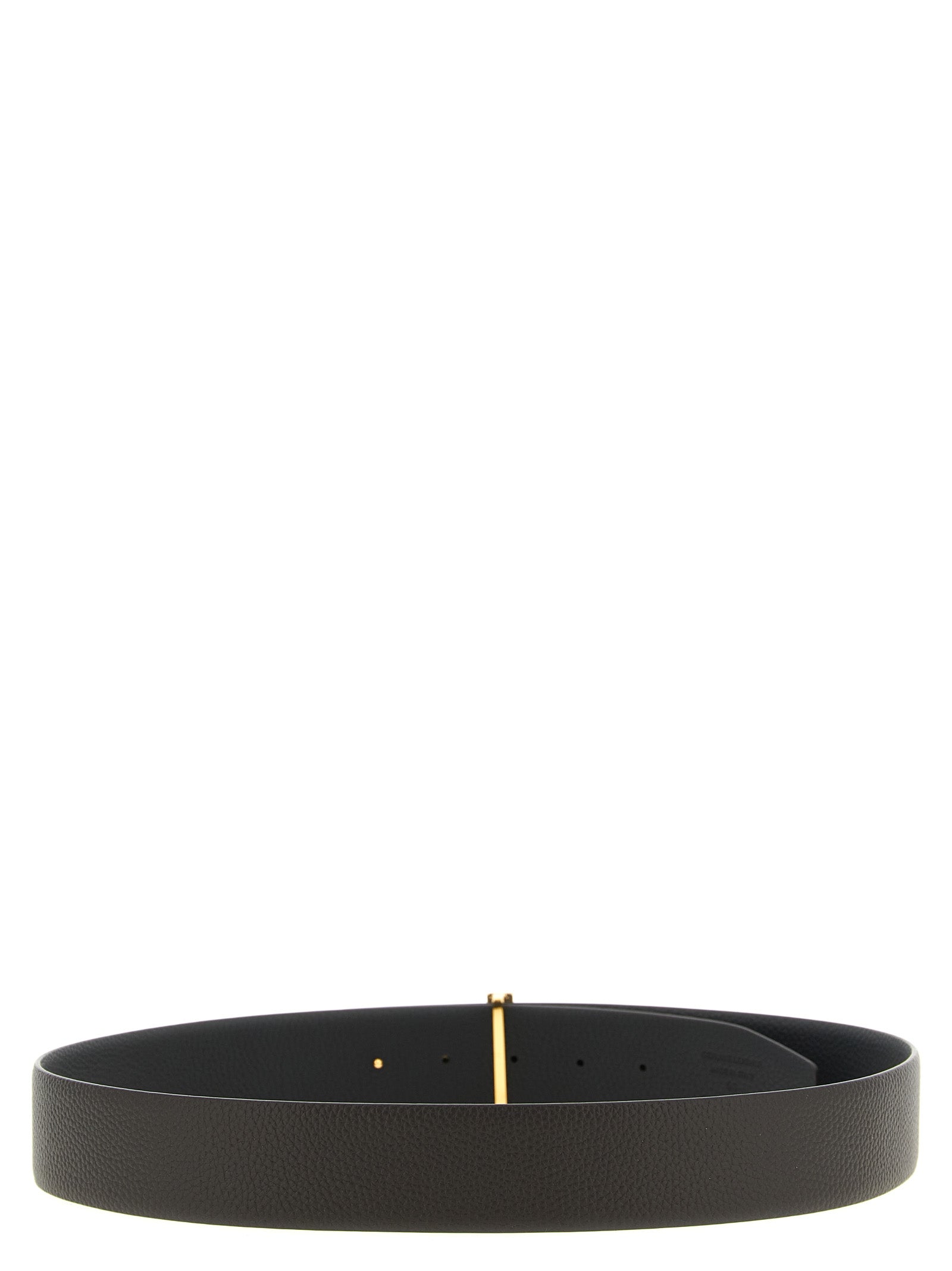 Tom Ford Multicolor 'Icon' Belt