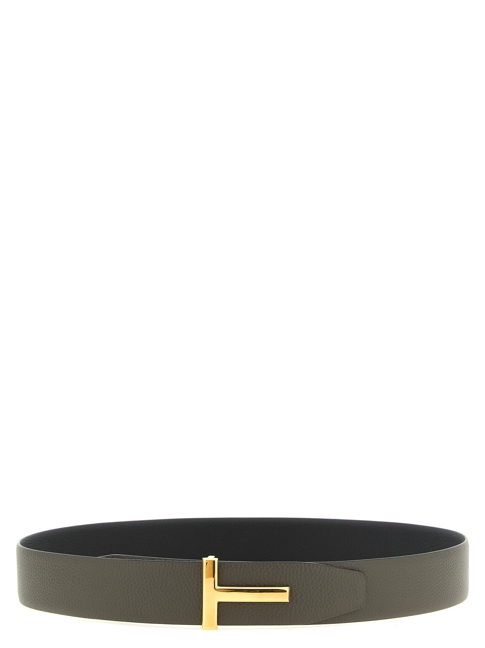 Tom Ford Multicolor 'T Belt