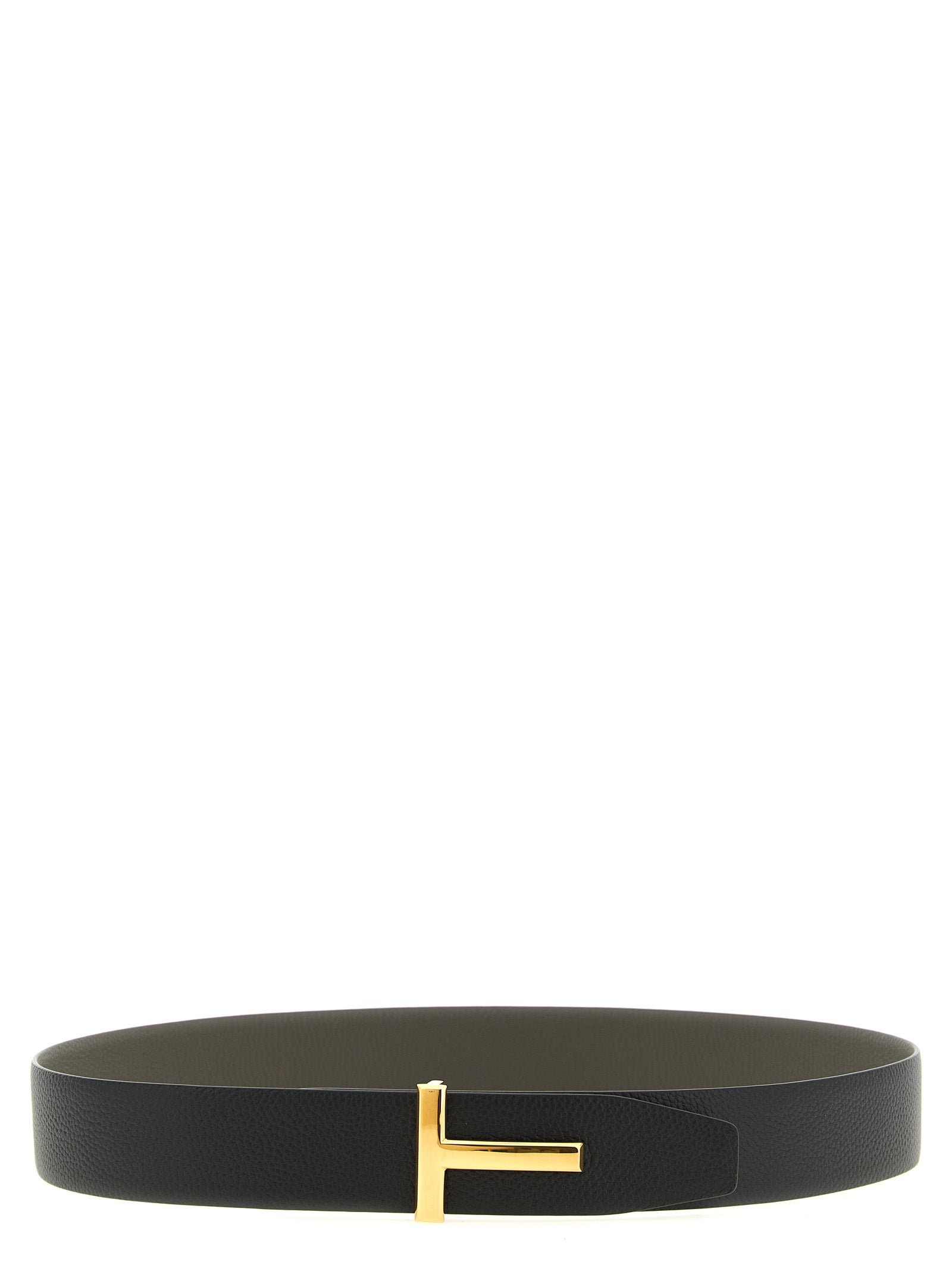 Tom Ford Multicolor 'T Belt