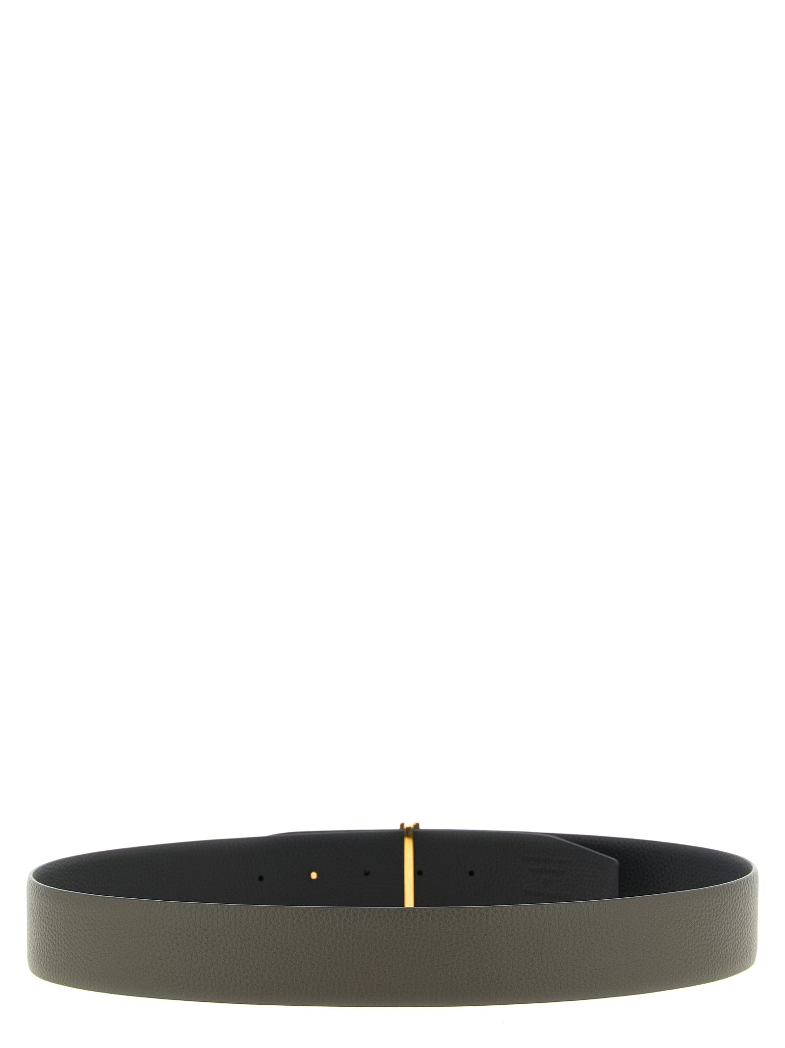 Tom Ford Multicolor 'T Belt
