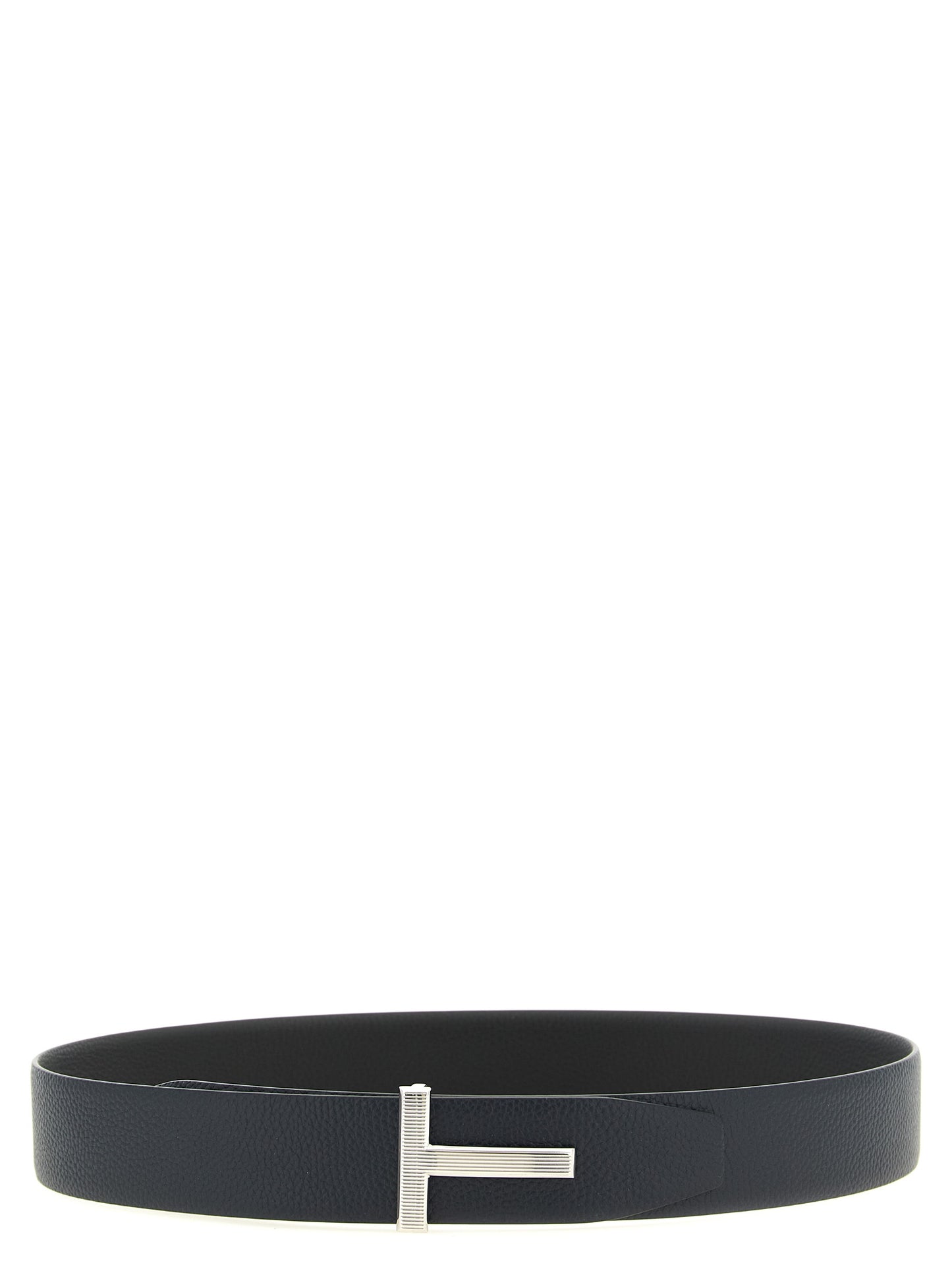 Tom Ford Multicolor 'T Belt