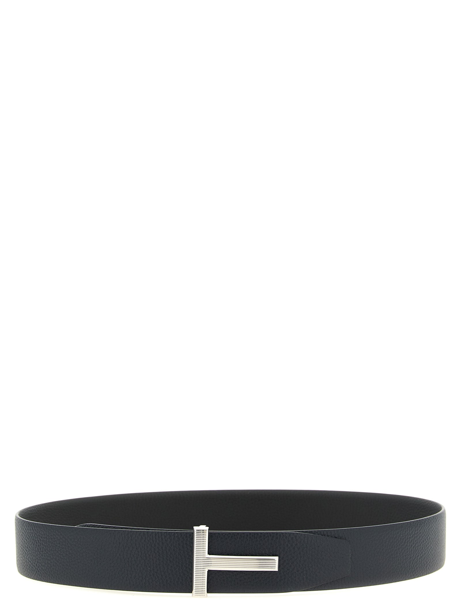 Tom Ford Multicolor 'T Belt