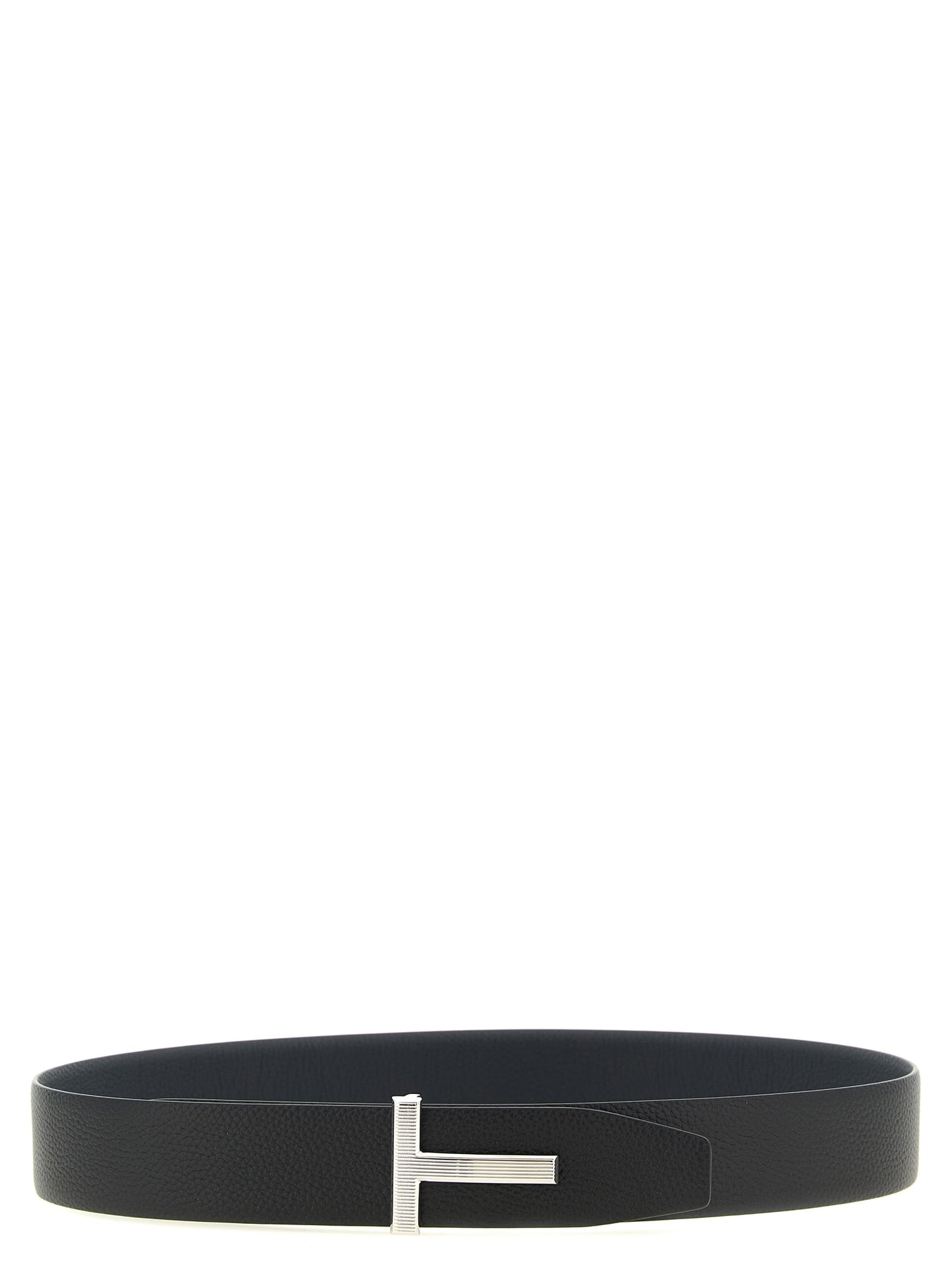Tom Ford Multicolor 'T Belt