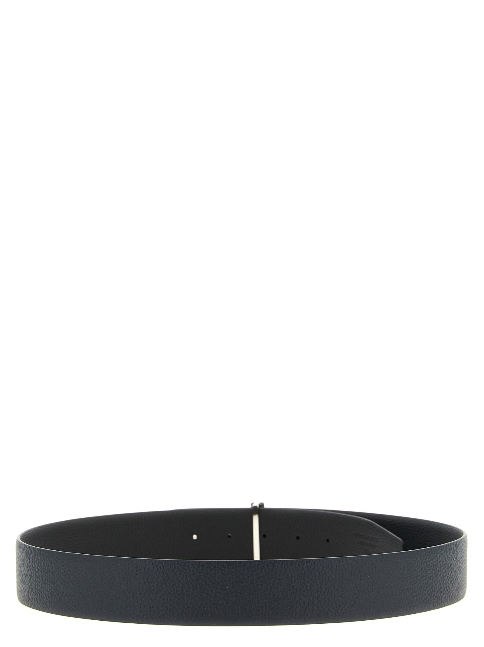 Tom Ford Multicolor 'T Belt