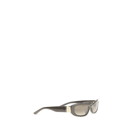 Balenciaga Brown Cosmo Sunglasses braun