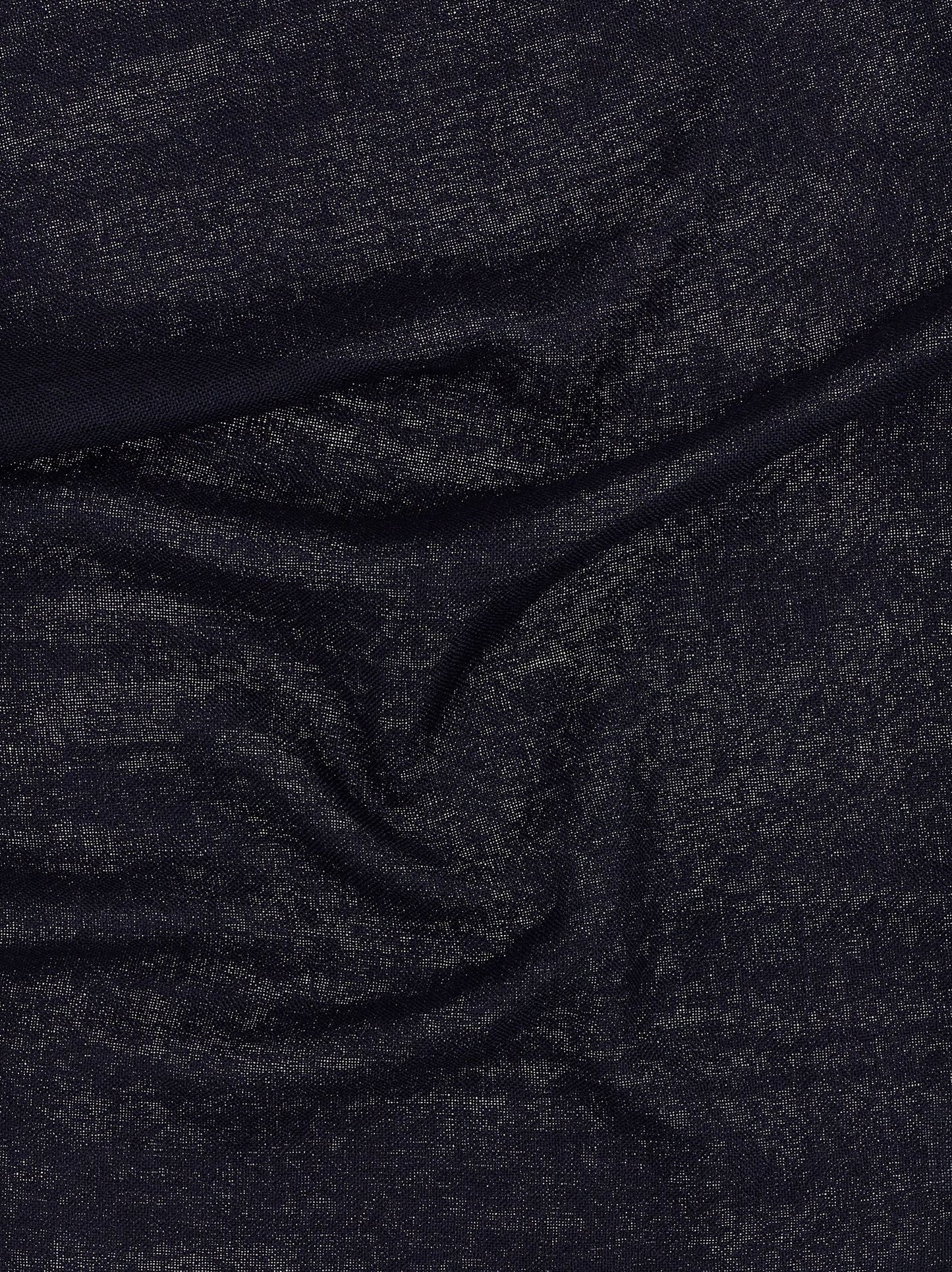 Brunello Cucinelli Blue Cashmere Scarf blau
