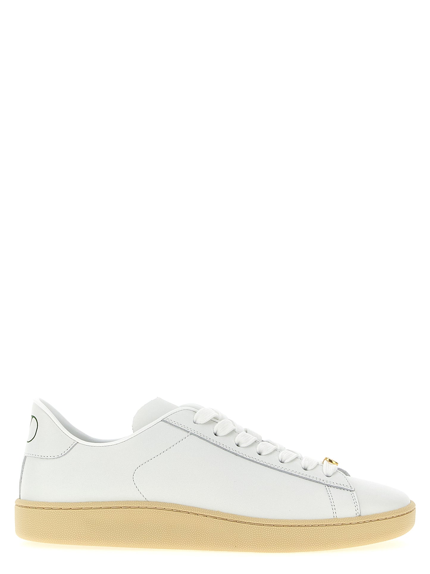 Valentino Garavani White 'Royco' Sneakers weiss