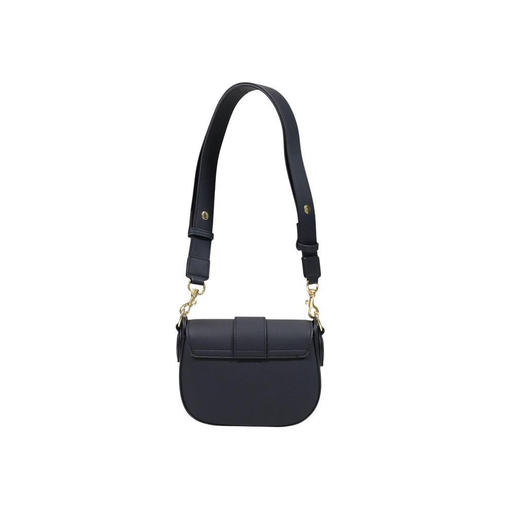Love Moschino Black Medium Handbag schwarz