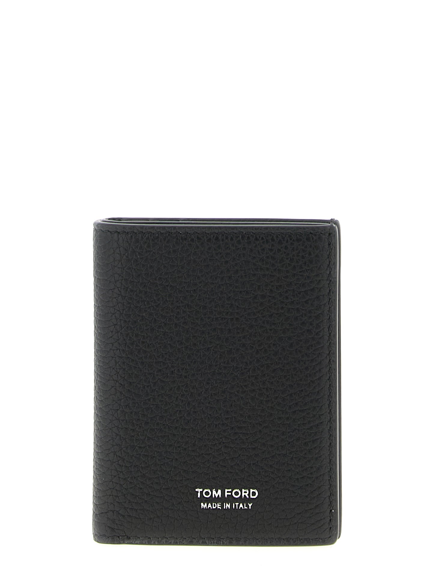 Tom Ford Black Card Holder schwarz