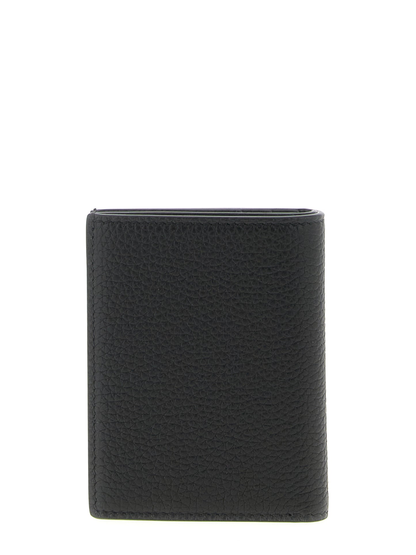 Tom Ford Black Card Holder schwarz