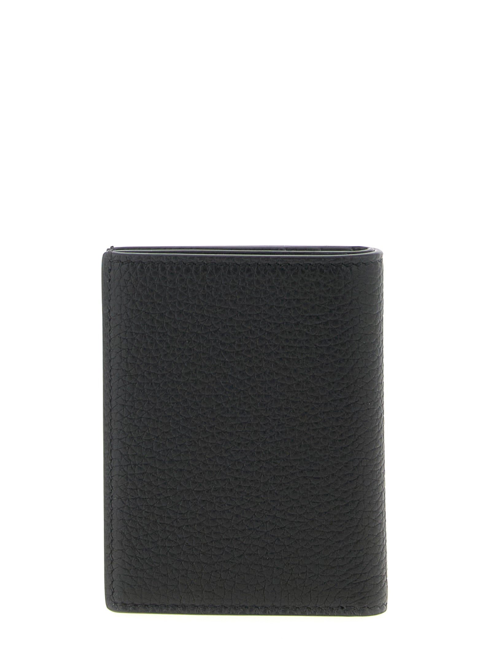 Tom Ford Black Card Holder schwarz