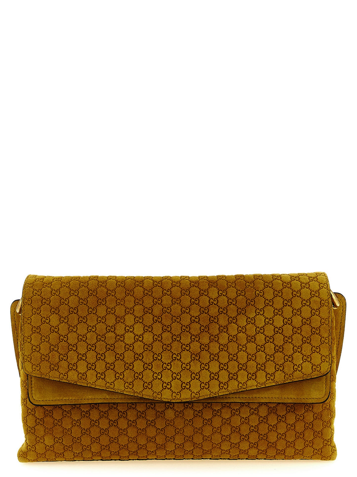 Gucci Bicolor Medium Shoulder Bag multicolor