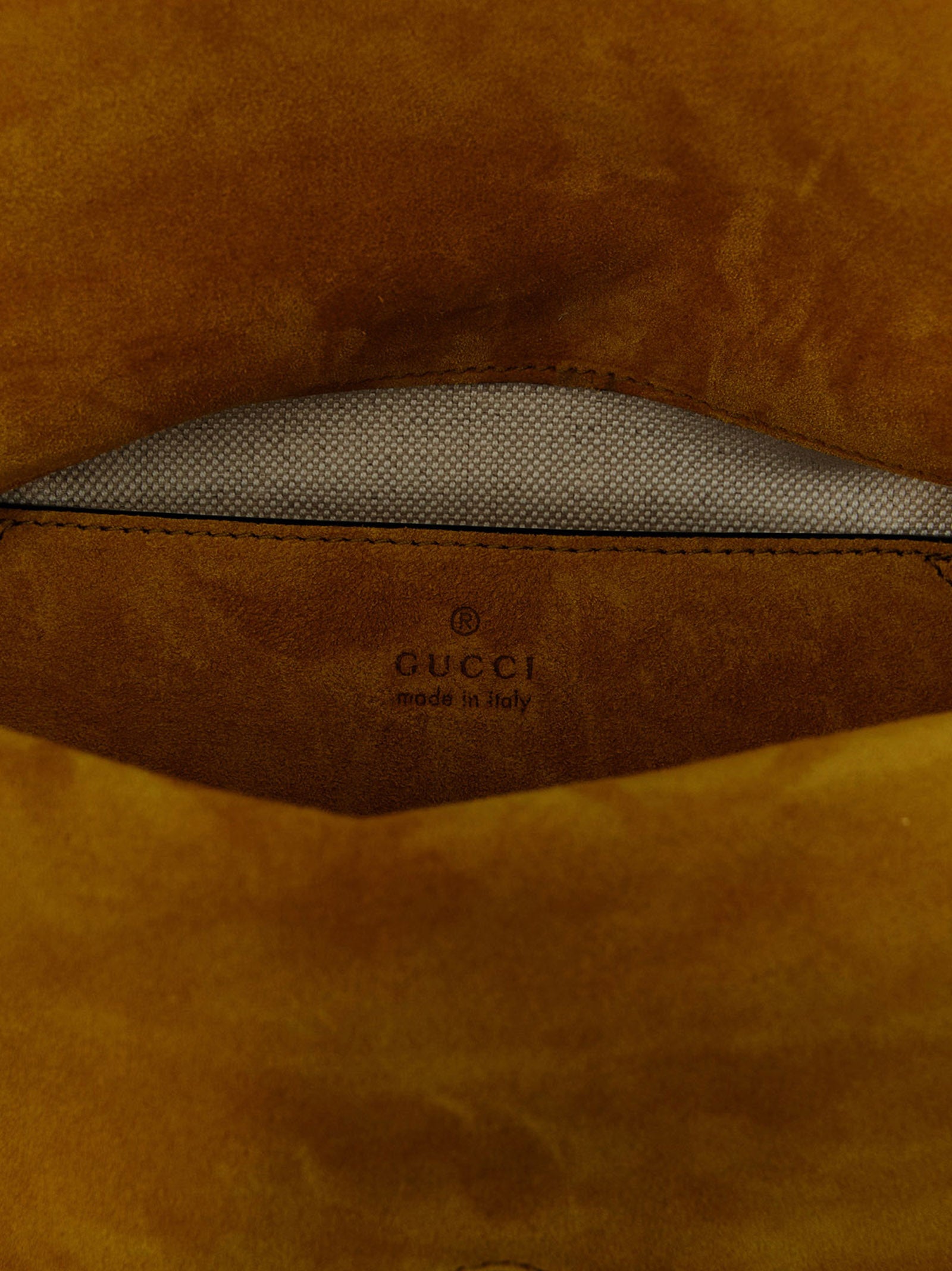 Gucci Bicolor Medium Shoulder Bag multicolor
