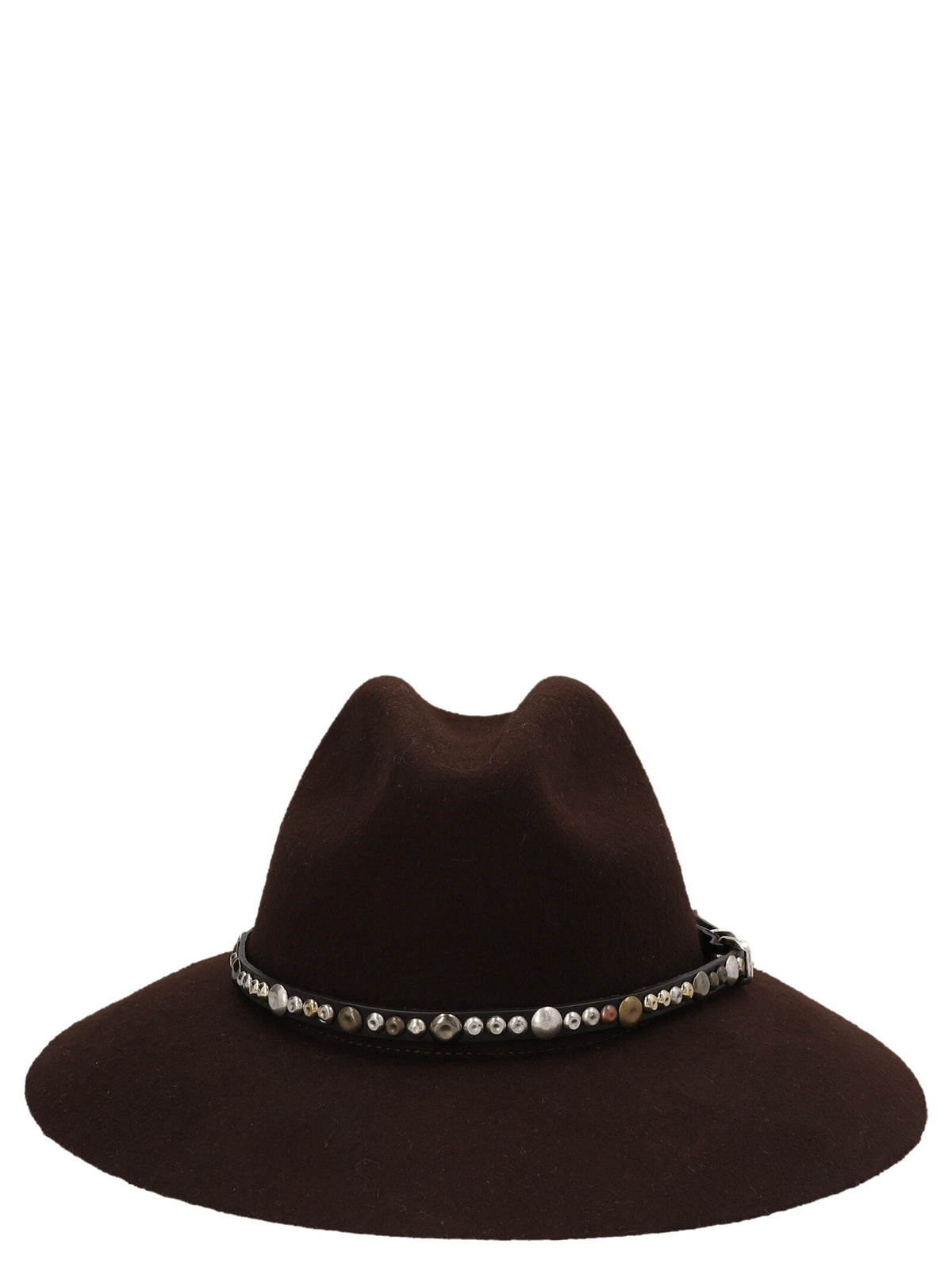 Golden Goose Brown 'Fedora' braun