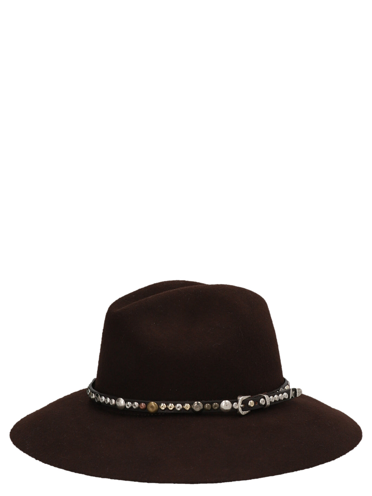 Golden Goose Brown 'Fedora' braun