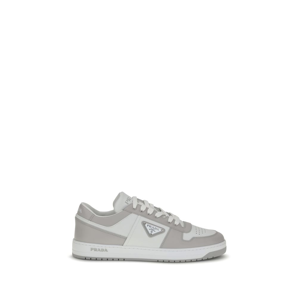 Prada Multicolor 'Low Top' Sneakers