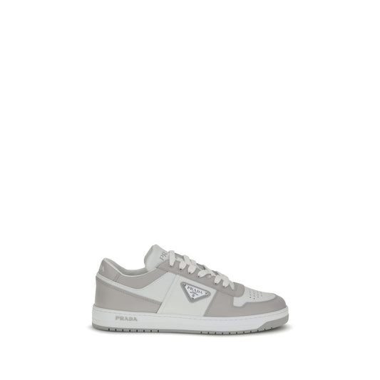 Prada Multicolor 'Low Top' Sneakers
