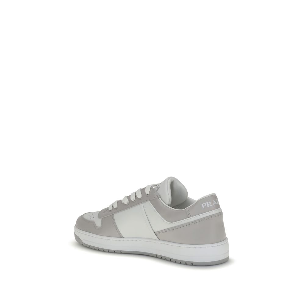 Prada Multicolor 'Low Top' Sneakers