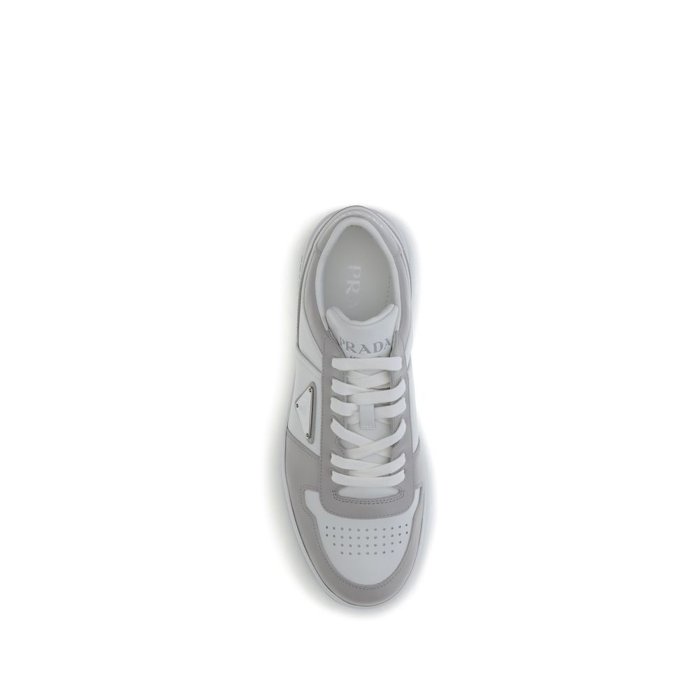 Prada Multicolor 'Low Top' Sneakers