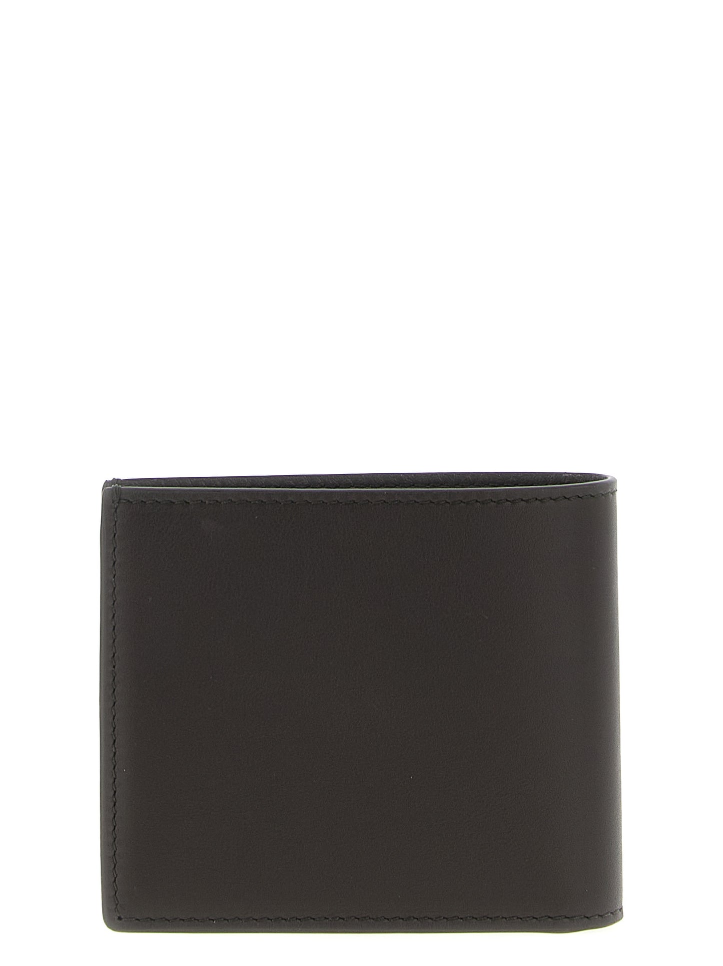 Brunello Cucinelli Brown Wallet braun