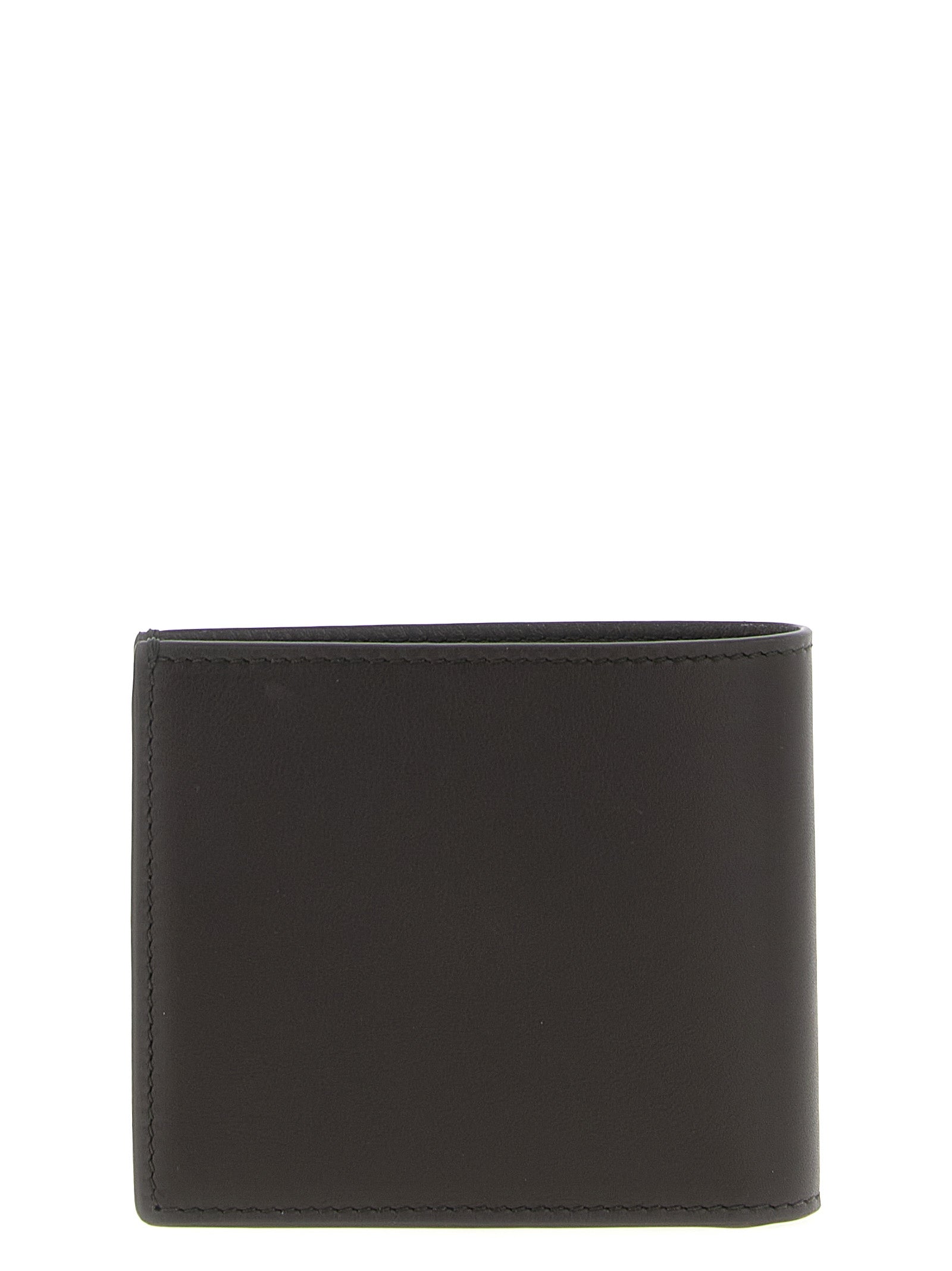 Brunello Cucinelli Brown Wallet braun