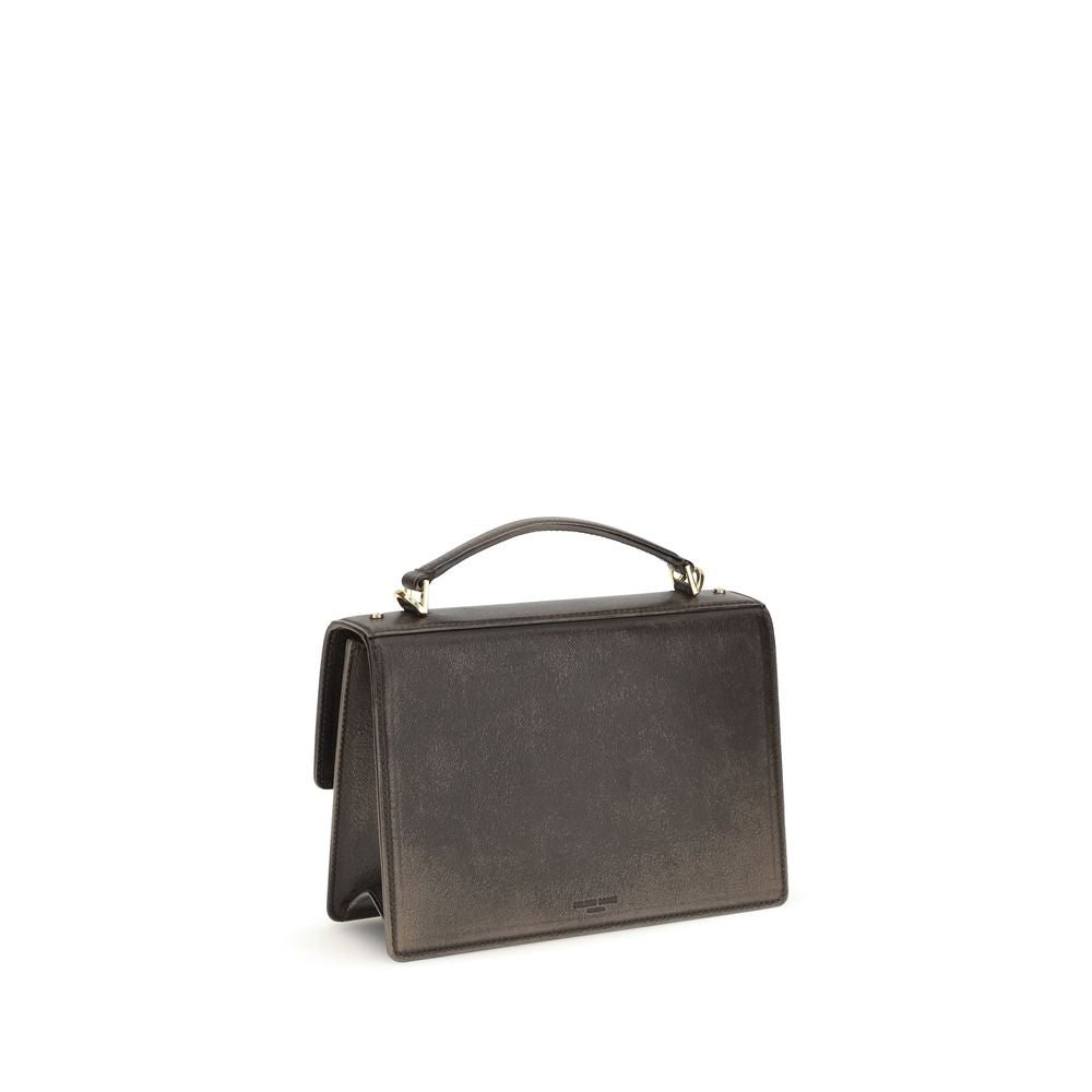 Golden Goose Brown Venezia Handbag braun