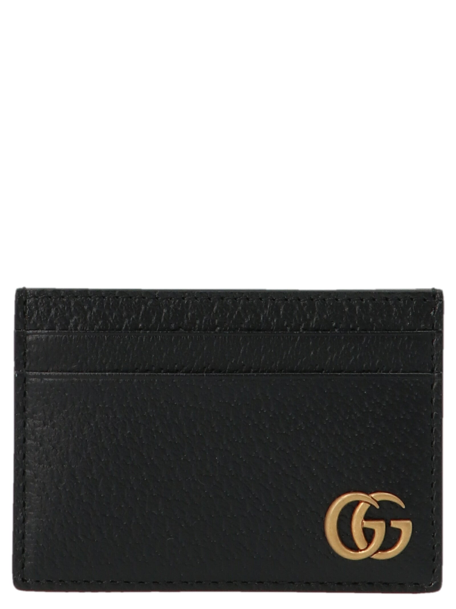 Gucci Black Wallet schwarz
