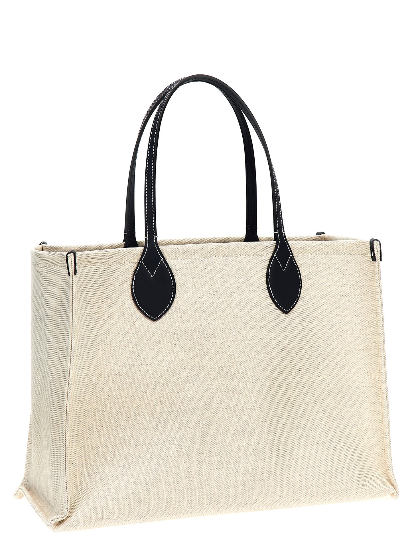 Gucci Beige Tote Bag