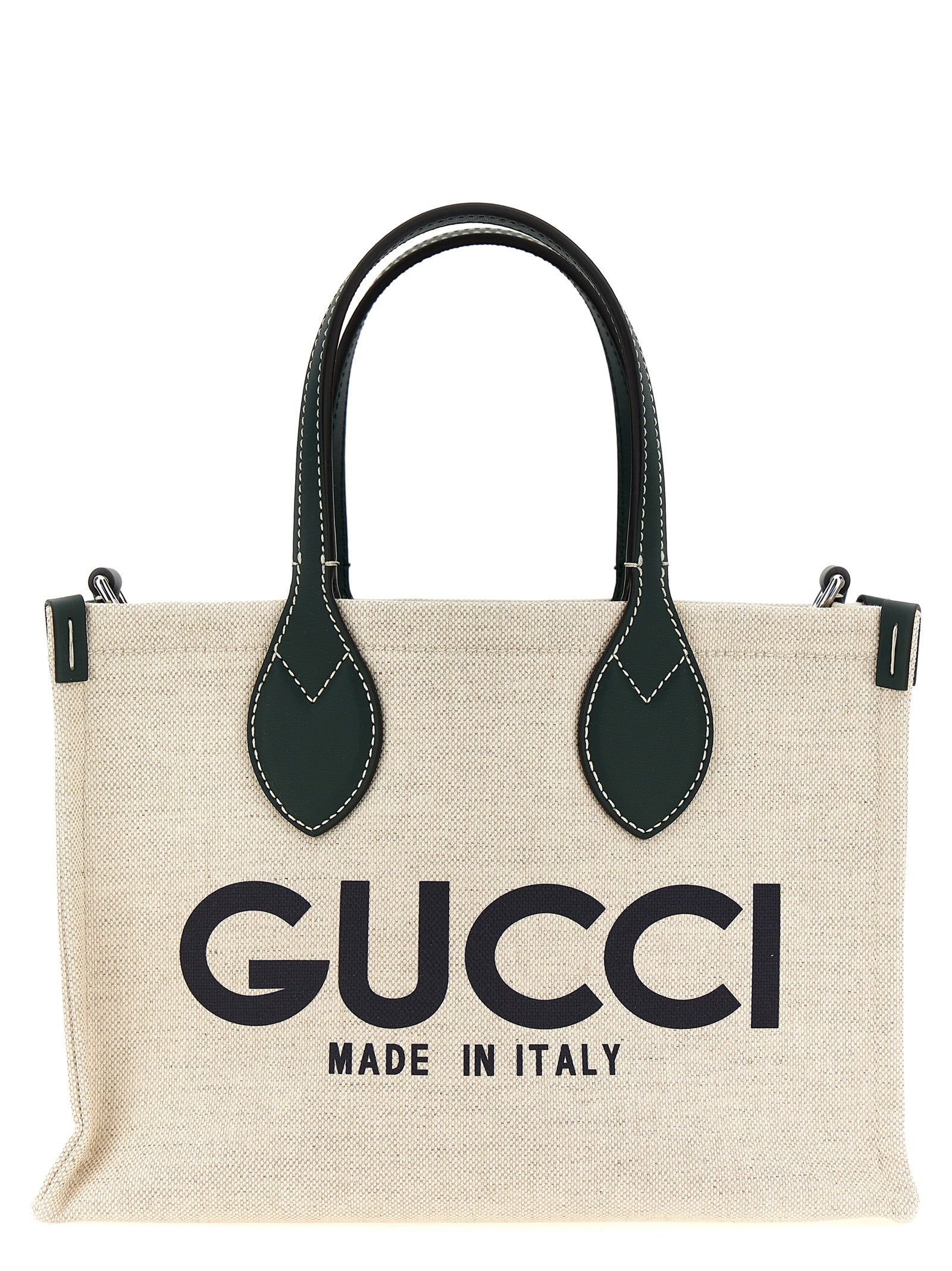 Gucci Multicolor Mini Tote Bag