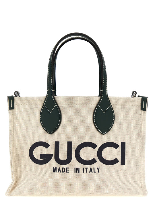 Gucci Multicolor Mini Tote Bag