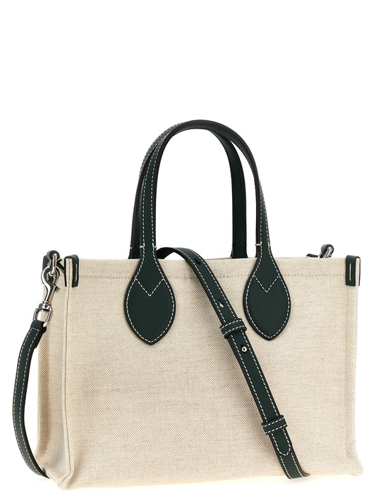 Gucci Multicolor Mini Tote Bag