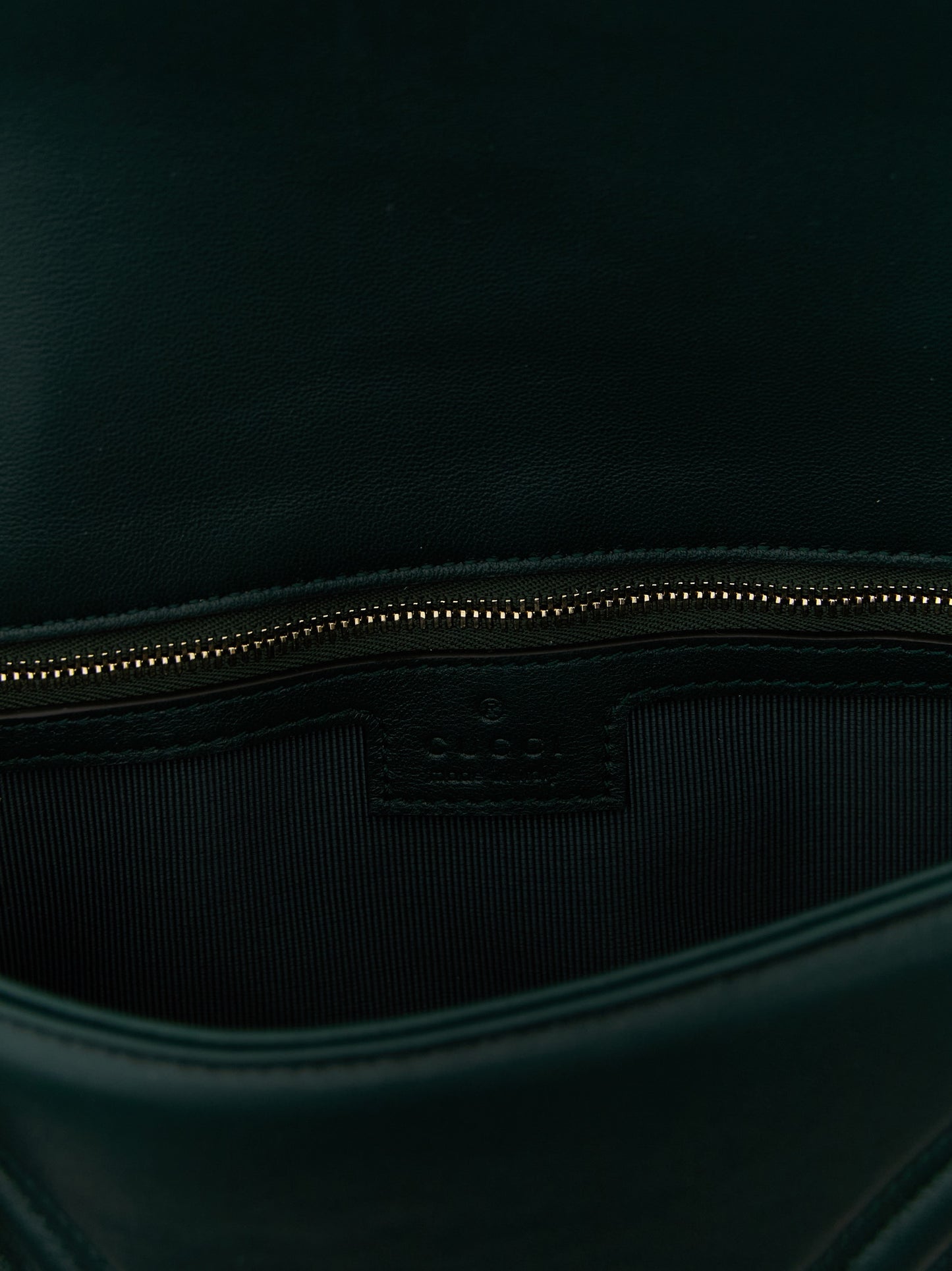 Gucci Bicolor Rosso Ancora' Shoulder Bag multicolor