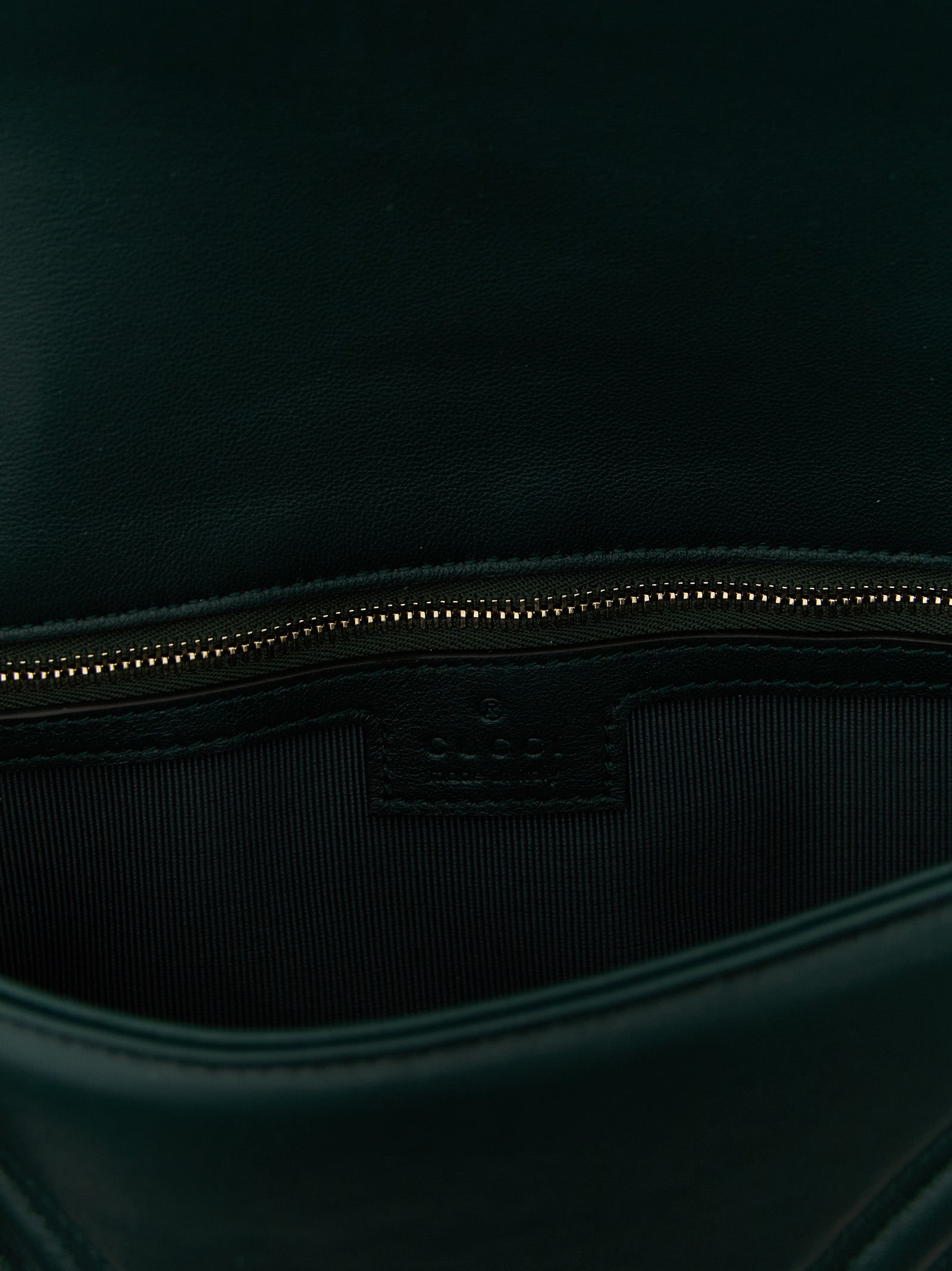 Gucci Bicolor Rosso Ancora' Shoulder Bag multicolor
