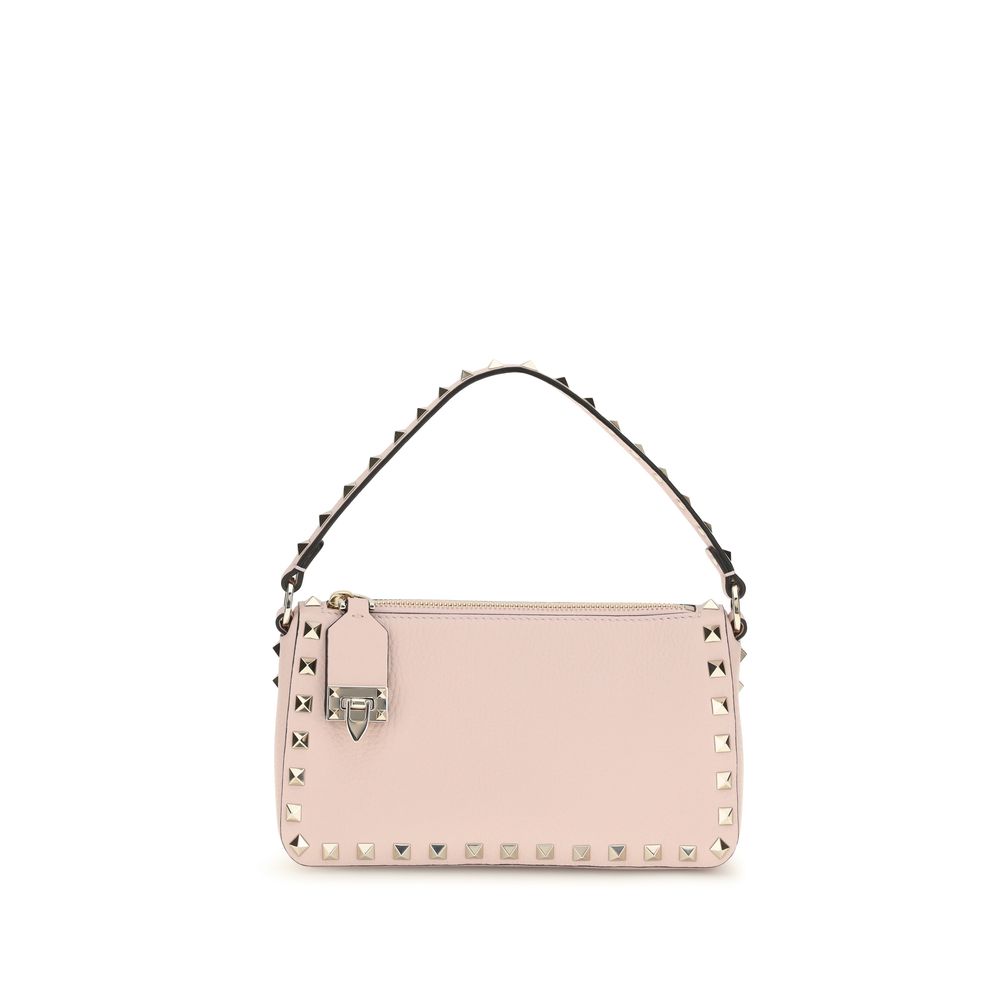 Valentino Garavani Multicolor 'Rockstud' Mini Shoulder Bag