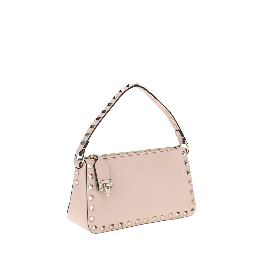 Valentino Garavani Multicolor 'Rockstud' Mini Shoulder Bag