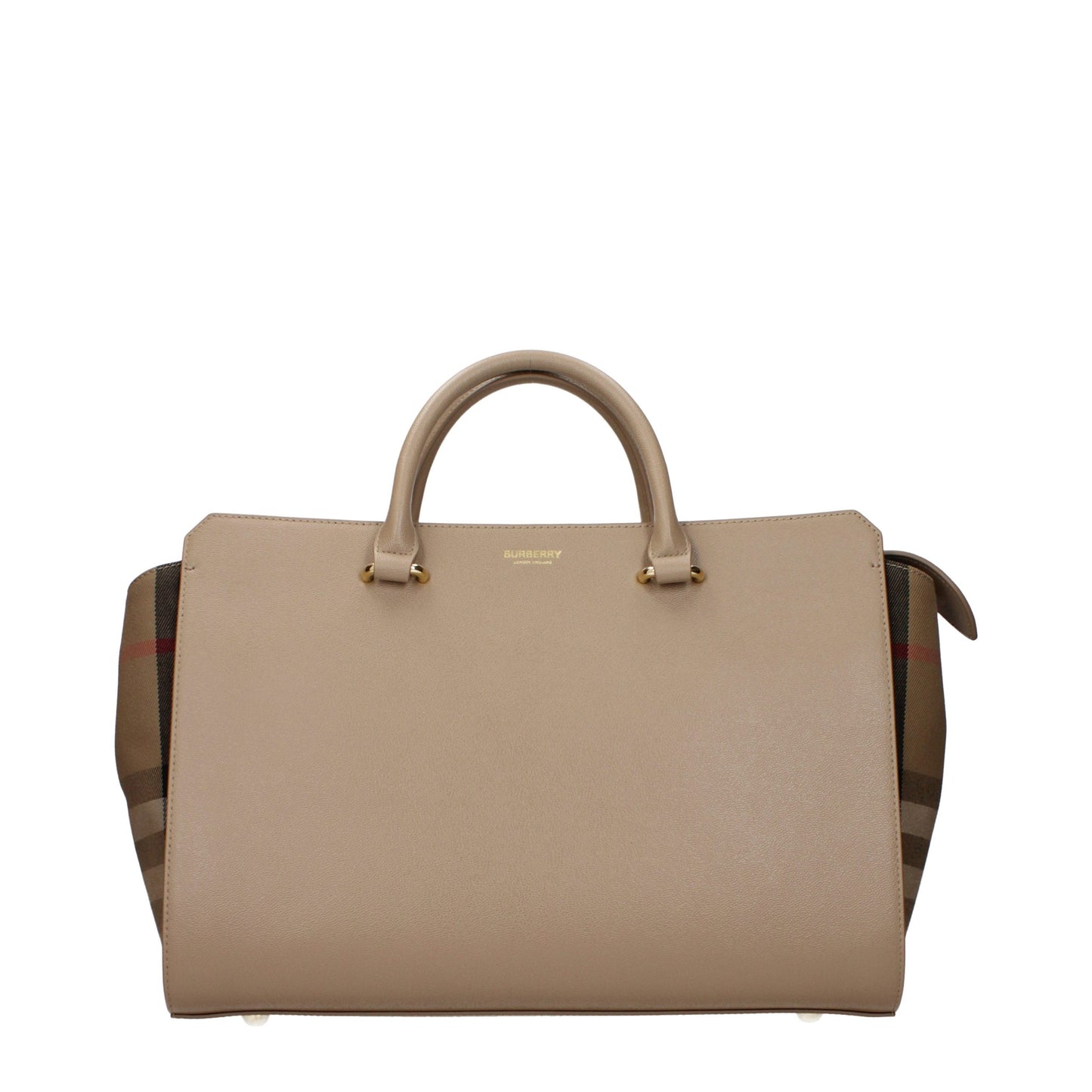 Burberry Beige Product With Mpn 8084480 And Code F83129 Leather In Is A Handbags Designed