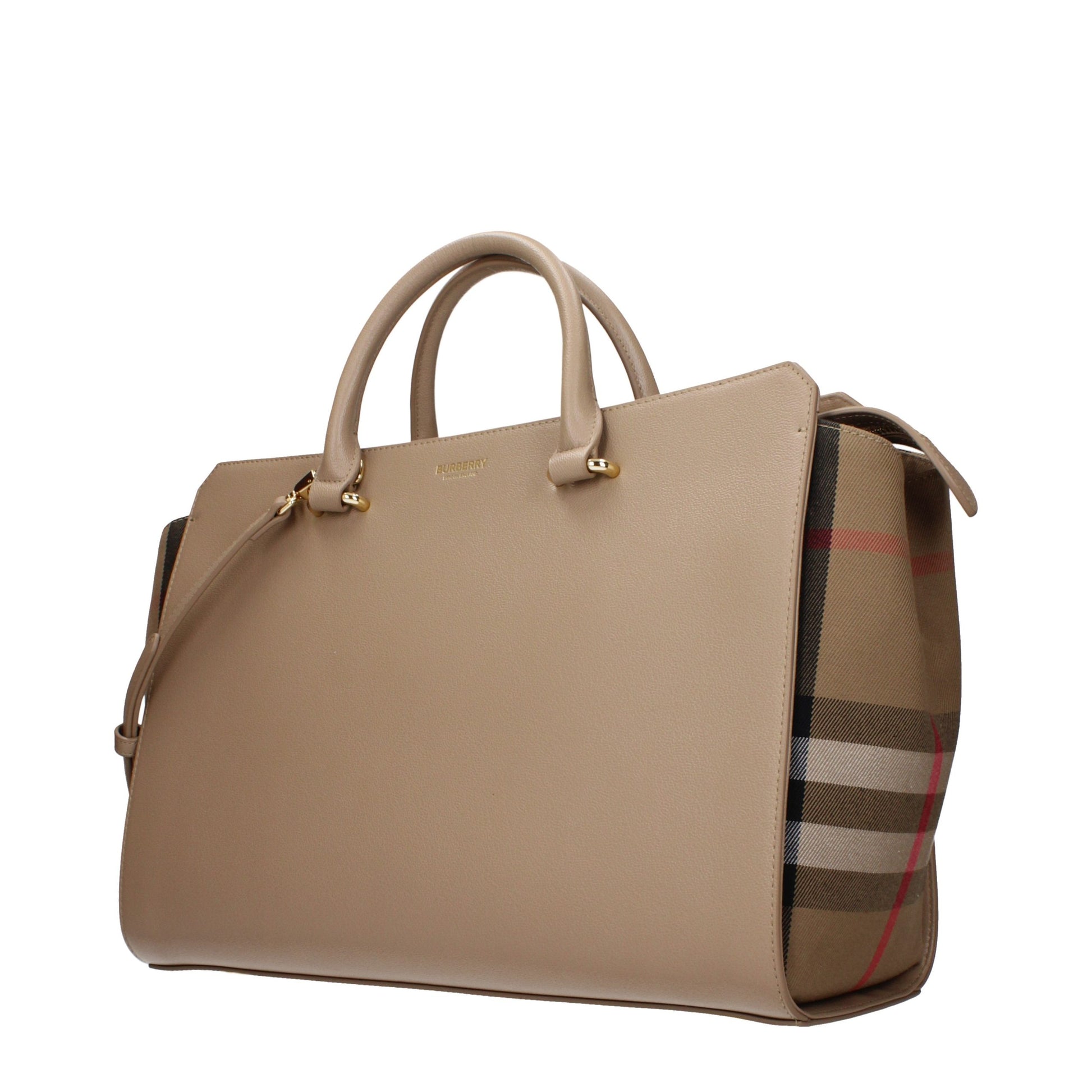 Burberry Beige Product With Mpn 8084480 And Code F83129 Leather In Is A Handbags Designed