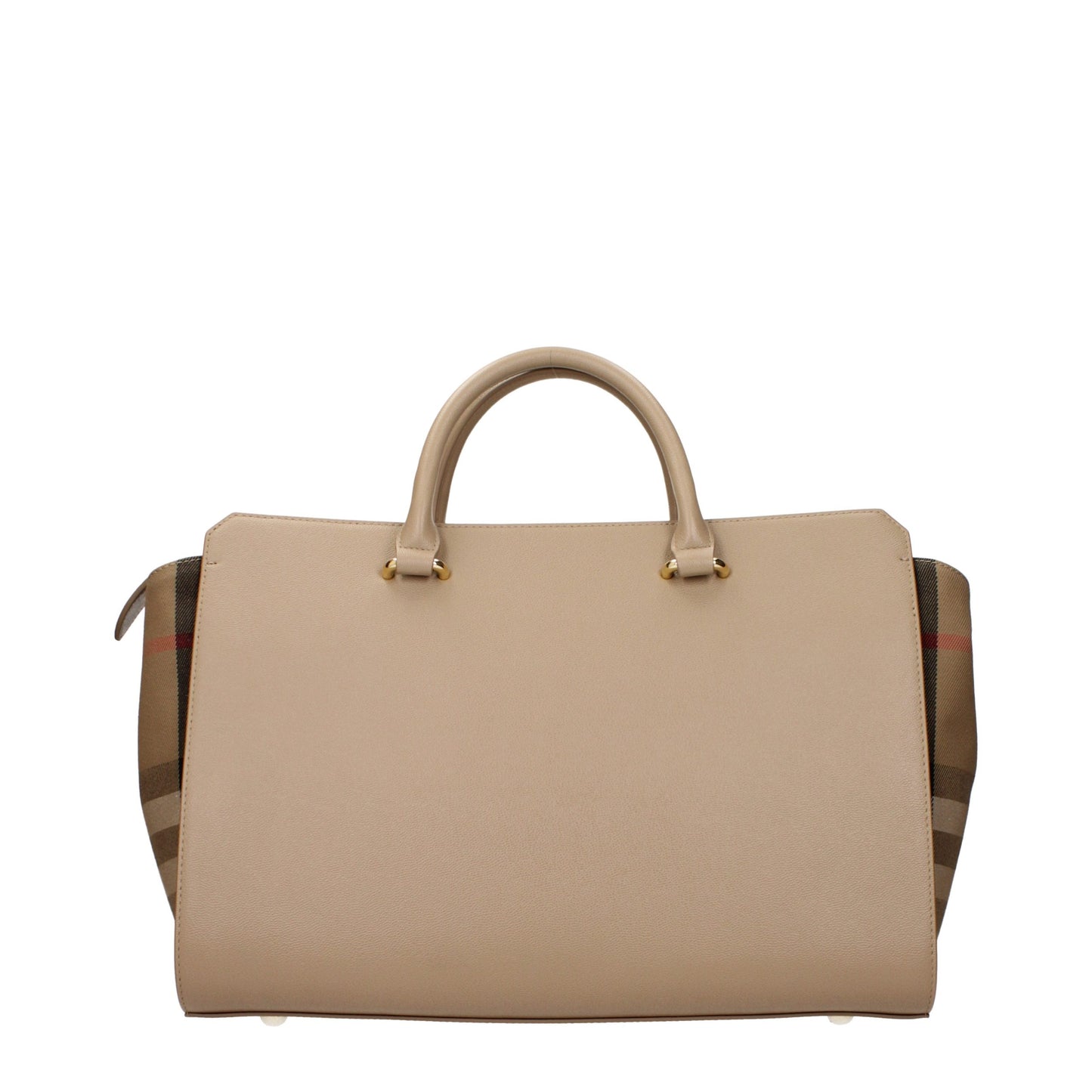 Burberry Beige Product With Mpn 8084480 And Code F83129 Leather In Is A Handbags Designed