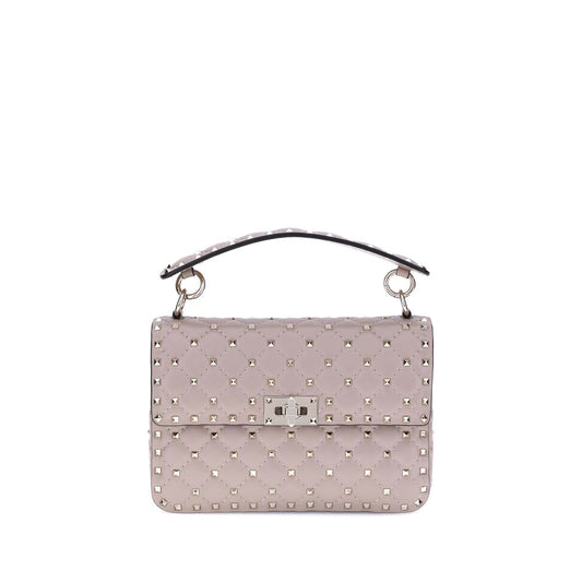 Valentino Garavani Multicolor 'Rockstud' Small Handbag