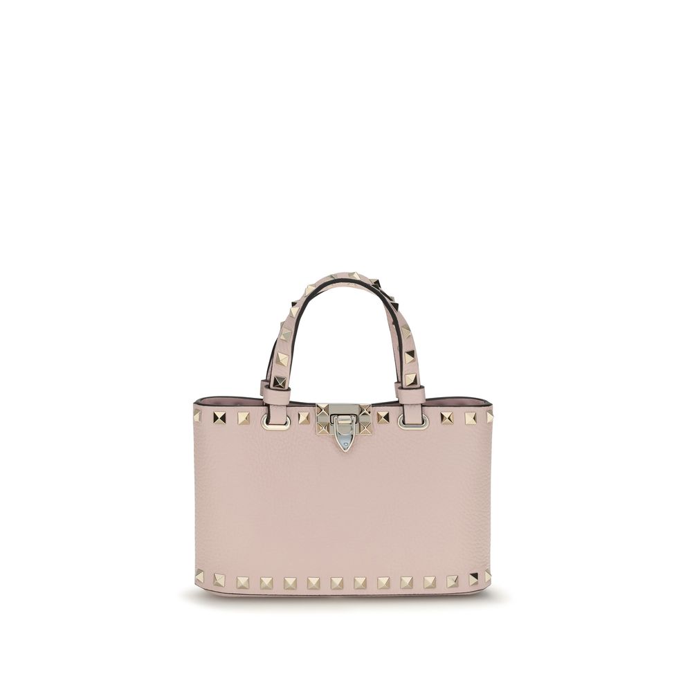 Valentino Garavani Multicolor 'Rockstud' Mini Handbag