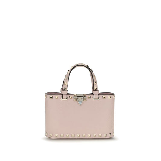 Valentino Garavani Multicolor 'Rockstud' Mini Handbag