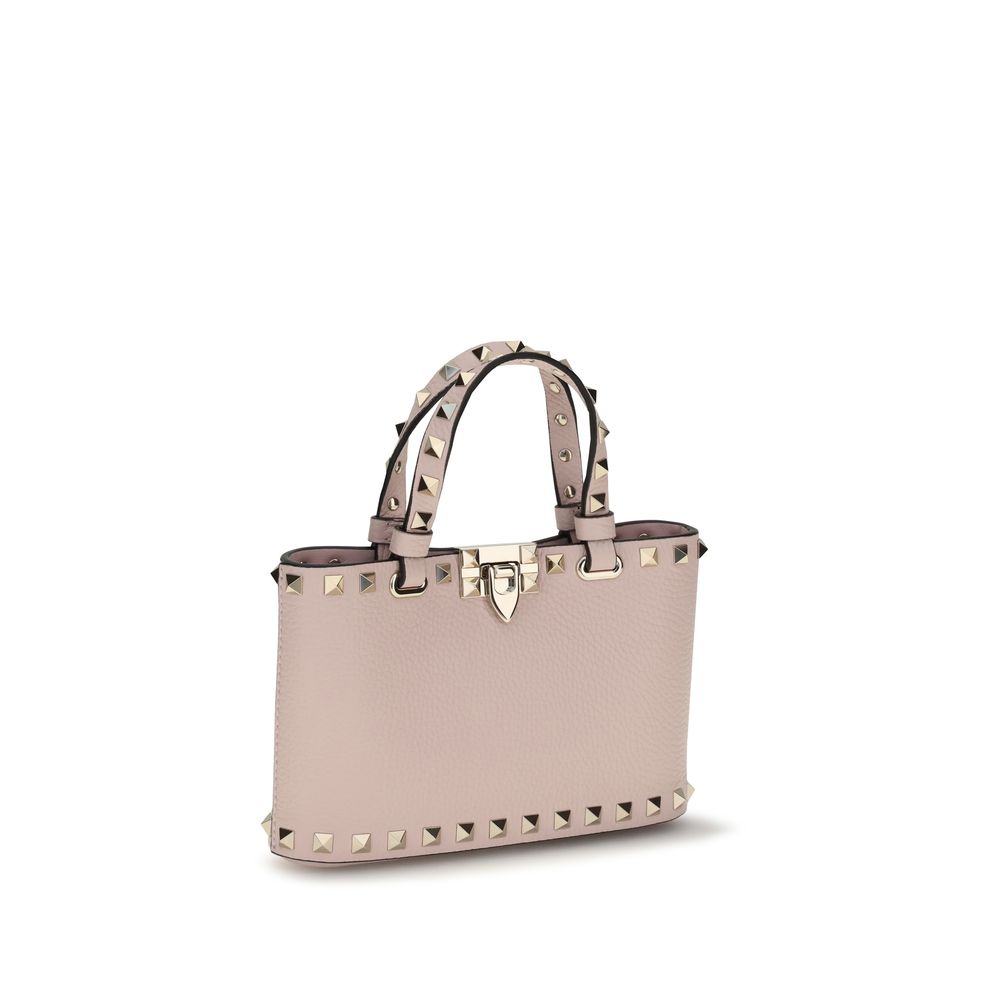 Valentino Garavani Multicolor 'Rockstud' Mini Handbag