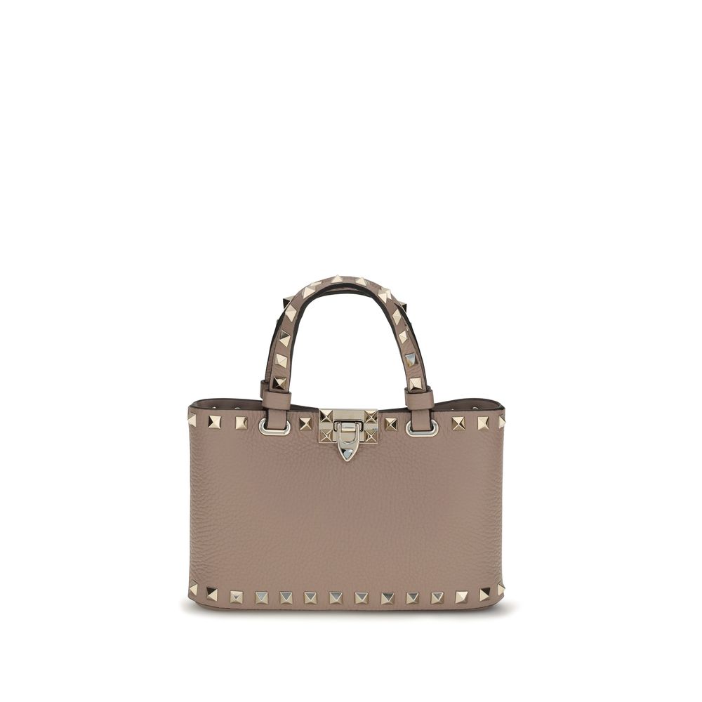 Valentino Garavani Multicolor 'Rockstud' Mini Handbag