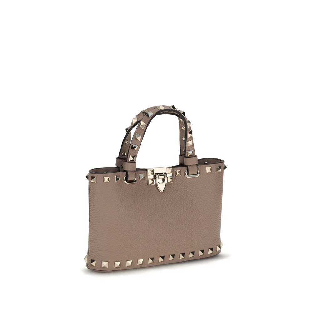 Valentino Garavani Multicolor 'Rockstud' Mini Handbag