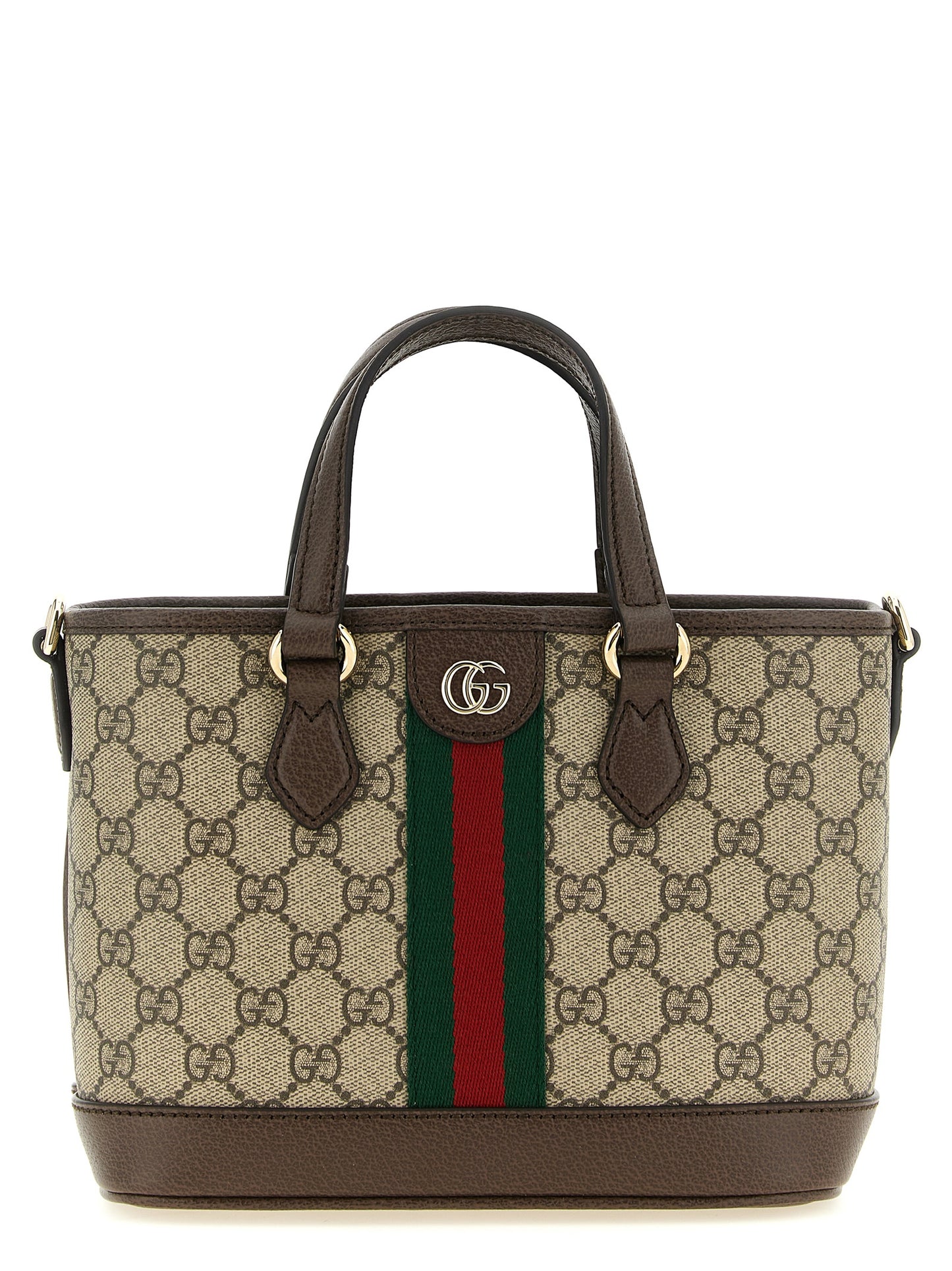 Gucci Multicolor Small Crossbody Bag